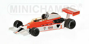 yzzr[@͌^ԁ@ԁ@[VOJ[ }N[tH[hWF[Yng143 mclaren ford m26 1977 james hunt