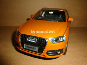 yzzr[@͌^ԁ@ԁ@[VOJ[ AEfB118 2012 china audi q3 yellow color