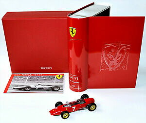 【送料無料】ホビー 模型車 車 レーシングカー #ジョンサーティースフォーミュラニュルブルクリンクフェラーリコレクションnouvelle annonceferrari 156 f1 7 john surtees formula1 nurburgring 1963 143 fe