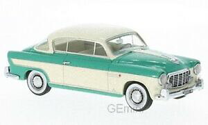 yzzr[@͌^ԁ@ԁ@[VOJ[ lBAbgOx[WO[neo 45112 fiat 1900 b gran luce beigevert 1957 143