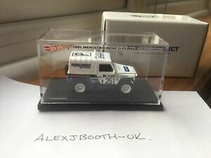 yzzr[@͌^ԁ@ԁ@[VOJ[ zbgzC[ZfXxcNXhot wheels periode correct 1991 mercedesbenz classe g