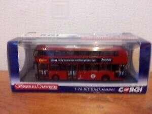 yzzr[@͌^ԁ@ԁ@[VOJ[ R[M[hoXoXcorgi om46610a nouveau bus pour bus londonien