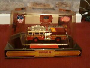yzzr[@͌^ԁ@ԁ@[VOJ[ R[hGWcode 3 fdny engine 46