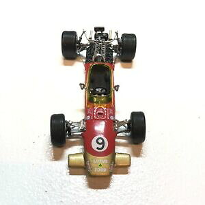 �y���������z�z�r�[�@�͌^�ԁ@�ԁ@���[�V���O�J�[ lotus rl31 49 bc en metal blanc par smts