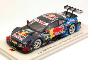 yzzr[@͌^ԁ@ԁ@[VOJ[ Xp[NfAEfBGNXgmodellino auto scala 143 spark model audi rs5 n5 7th dtm mekstrom modell