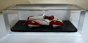 yzzr[@͌^ԁ@ԁ@[VOJ[ Xp[NOhX|[c{bNXspark s2704 delahaye 135 figoni amp; falaschi grand sport cret 143