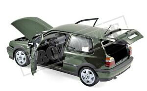 yzzr[@͌^ԁ@ԁ@[VOJ[ StV[Y_CJXgmodellino auto scala 118 norev vw golf vr6 serie 3 diecast modellismo statico