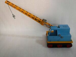 yzzr[@͌^ԁ@ԁ@[VOJ[ re[WgCtgN[gbNtbgvintage triang hiway hi lift chenilles grue tin plate