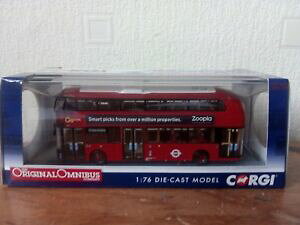 yzzr[@͌^ԁ@ԁ@[VOJ[ R[M[oXhoXcorgi om46610b go ahead nouveaux autobus bus londonien