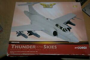 �y���������z�z�r�[�@�͌^�ԁ@�ԁ@���[�V���O�J�[ �R�[�M�[corgi 172 hs buccaneer s2b no 208 sqn raf lossiemouth 1993