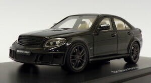 yzzr[@͌^ԁ@ԁ@[VOJ[ fXP[fJ[schuco 143 scale model voiture 45 088 1800brabus bulletnoir
