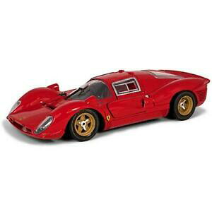 �y���������z�z�r�[�@�͌^�ԁ@�ԁ@���[�V���O�J�[ �t�F���[��jouef evolution 118 1967 ferrari 330 p4