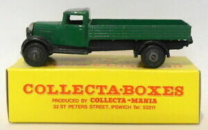 yzzr[@͌^ԁ@ԁ@[VOJ[ re[WI[vS{bNXvintage dinky 25a4open wagonvert en collecta box