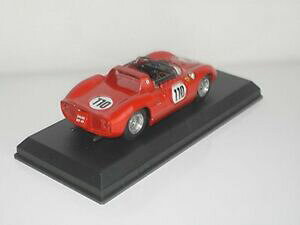 yzzr[@͌^ԁ@ԁ@[VOJ[ tF[fA[gfferrari 250 p 110 1963 143 model 0126 artmodel