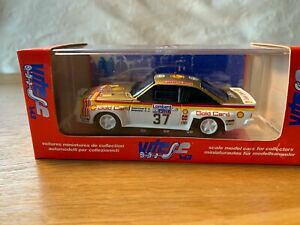 yzzr[@͌^ԁ@ԁ@[VOJ[ [Iy}^tBbV[R[hrally 143 vitesse gm opel manta 400 bertie fisher rac 1984 code 3