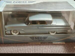 yzzr[@͌^ԁ@ԁ@[VOJ[ J[R`l^n[hgbvJbglIXP[flincoln continental mk iii hardtop coupe 1958 neo scale models 143