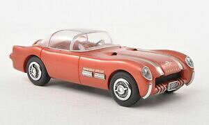 yzzr[@͌^ԁ@ԁ@[VOJ[ uYflIXP[fus dreamcar bronze 1954 143 model neo scale models