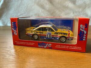 yzzr[@͌^ԁ@ԁ@[VOJ[ [Iy}^bZubNXR[hrally 143 vitesse gm opel manta 400 russell brookes rac 1984 code 3