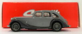 【送料無料】ホビー　模型車　車　レーシングカー モデルスケールライリーsomerville models echelle 143 129riley kestrelgris