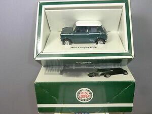yzzr[@͌^ԁ@ԁ@[VOJ[ R[M[f~jN[p[{bNXcorgi modele mini cooper 1990 edition limitee en parfait etat, dans sa boite