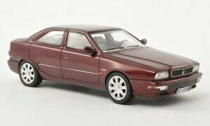 yzzr[@͌^ԁ@ԁ@[VOJ[ }ZeB}ZeBNAg|eflIXP[fmaserati quattroporte iv 1994 amarant 143 model neo scale models