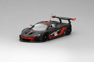 yzzr[@͌^ԁ@ԁ@[VOJ[ }N[O[eXP[XP[mclaren p1 gtr grisrouge voiture modelisme en 143 echelle par a lechelle
