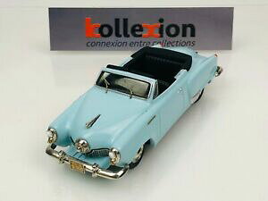 yzzr[@͌^ԁ@ԁ@[VOJ[ v@XJuIprovence moulage studebaker cabriolet 1951 143