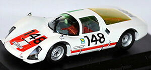 yzzr[@͌^ԁ@ԁ@[VOJ[ |VFXN[fA^Kt[Iporsche 906k scuderia fillipinetti targa florio 1966 gangant 148 143