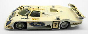 yzzr[@͌^ԁ@ԁ@[VOJ[ XP[fJ[XP[LbgtH[h}scale model cars echelle 143 construit kit 17aug15 ford c100 7 le mans