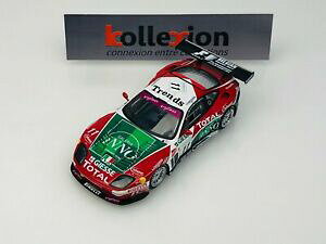 yzzr[@͌^ԁ@ԁ@[VOJ[ tF[Xpredline rl035 ferrari f575 gtc n11 2nd 24h spa 2004 143