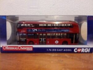 yzzr[@͌^ԁ@ԁ@[VOJ[ hoXR[M[oXcorgi om46608 nouveau bus pour bus londonien