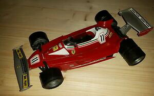yzzr[@͌^ԁ@ԁ@[VOJ[ tF[zC[f1 ferrari 312t2 6 ruote wheels gg4 116