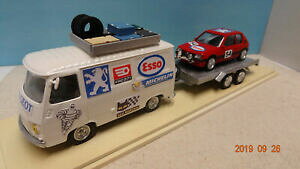 �y���������z�z�r�[�@�͌^�ԁ@�ԁ@���[�V���O�J�[ �v�W���[�A�V�X�^���Xassistance peugeot j7 205 gti n54 143