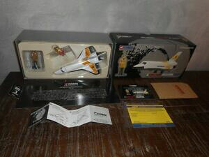 yzzr[@͌^ԁ@ԁ@[VOJ[ Xy[XVggX~bVR[M[WF[Y{hRNVspace shuttle corgi classics james bond collection 007moonraker en boite neuve
