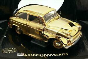 �y���������z�z�r�[�@�͌^�ԁ@�ԁ@���[�V���O�J�[ ���f���J�[���C�h�A���N�T���_�[�S�[���hrevell 118 modele reduit de voiture 08907lloyd alexander tsor