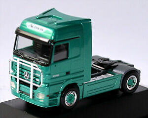 yzzr[@͌^ԁ@ԁ@[VOJ[ ZfXxcANgX^bNO[mercedes benz actros 1858 solozgm vert metallique 187 herpa 110280