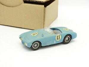 yzzr[@͌^ԁ@ԁ@[VOJ[ Lbg}automany kit monte sb 143 osca mt4 le mans 1954 n63