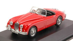 yzzr[@͌^ԁ@ԁ@[VOJ[ WK[[hX^[bhfIbNXtH[hjaguar xk 150 roadster red 143 model oxford