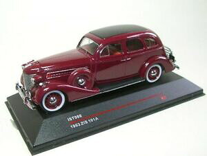 �y���������z�z�r�[�@�͌^�ԁ@�ԁ@���[�V���O�J�[ �_�[�N���b�hzis 101a rouge fonce 1936