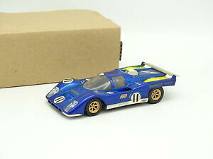 �y���������z�z�r�[�@�͌^�ԁ@�ԁ@���[�V���O�J�[ �t�F���[�����}��solido transkit sb 143 ferrari 512 m sunoco le mans 1971 n11