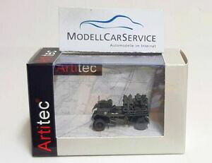 yzzr[@͌^ԁ@ԁ@[VOJ[ g[[fartitec 187 h0 6870204 kraka remorque panzerabwehr, bundeswehr modele