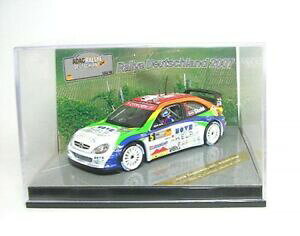 yzzr[@͌^ԁ@ԁ@[VOJ[ VgGNT[XhCccitroen xsara wrc n5 course allemagne 2007