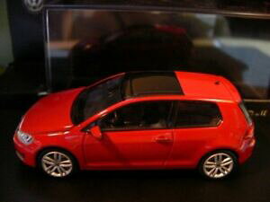 yzzr[@͌^ԁ@ԁ@[VOJ[ Stu143 herpa vw golf vii 2turig rouge 480684