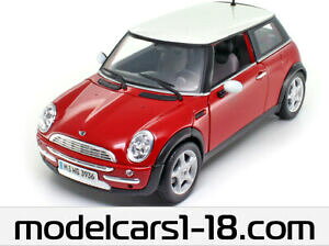 yzzr[@͌^ԁ@ԁ@[VOJ[ ~jN[p[118 mini cooper 2001 maisto