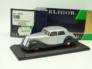 �y���������z�z�r�[�@�͌^�ԁ@�ԁ@���[�V���O�J�[ �_�C�i�~�b�N�n�b�`eligor 143 panhard dynamic berline 1937