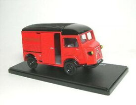 【送料無料】ホビー　模型車　車　レーシングカー シトロエンタイプオランダcitroen type h posterijen nederland