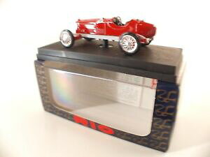 yzzr[@͌^ԁ@ԁ@[VOJ[ I?At@I?{bNXrio 5 ? alfa romeo p3 1932 ? 143 jamais joue en boite boxed