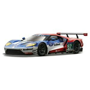 �y���������z�z�r�[�@�͌^�ԁ@�ԁ@���[�V���O�J�[ �t�H�[�h���}��burago 41158 132 ford gt le mans 67