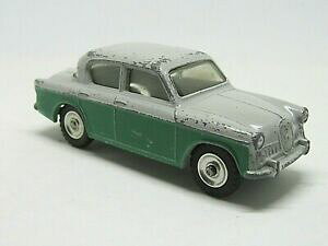 �y���������z�z�r�[�@�͌^�ԁ@�ԁ@���[�V���O�J�[ �K�[���I���W�i�����f��dinky 168 singer gazelle, joli modele original avec lumiere playwear