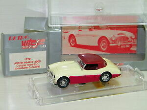 yzzr[@͌^ԁ@ԁ@[VOJ[ I[XeBq[[JuIx[W{h[vitesse austin healey 3000 cabriolet ferme beigebordeaux